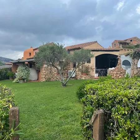 Dream In Cala Granu Vakantiehuis *