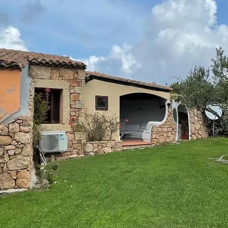 Vakantiehuis Dream In Cala Granu *