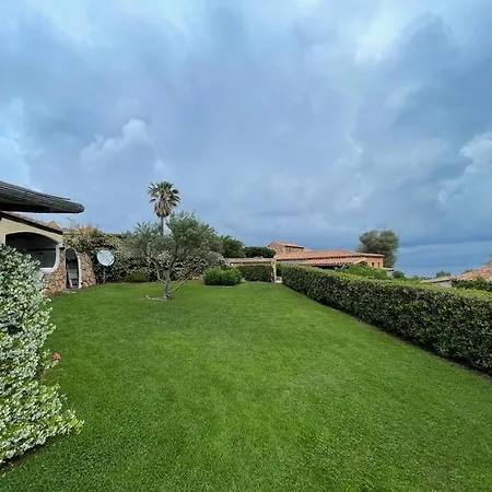 Dream In Cala Granu Casa vacanze *