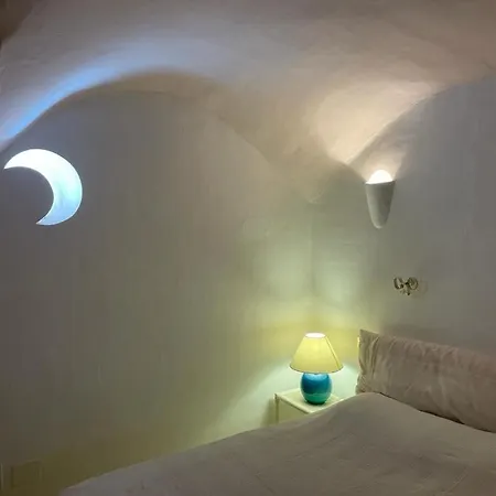 Dream In Cala Granu Feriehus Porto Cervo