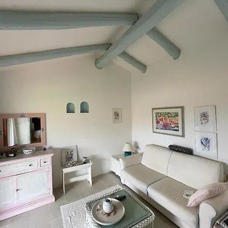 Dream In Cala Granu * Porto Cervo