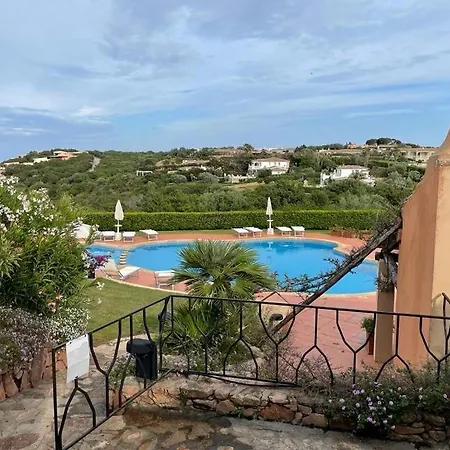 Dream In Cala Granu Дом отдыха