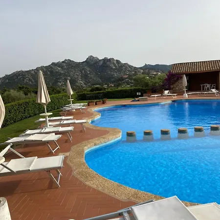 Dream In Cala Granu * Porto Cervo