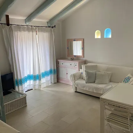 Dream In Cala Granu Porto Cervo