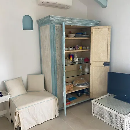 Dream In Cala Granu Porto Cervo