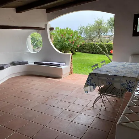 Holiday home Dream In Cala Granu