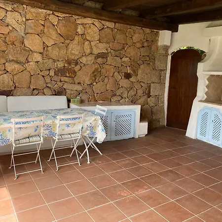 Dream In Cala Granu Holiday home