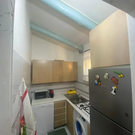 Dream In Cala Granu * Porto Cervo