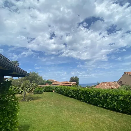 Dream In Cala Granu *