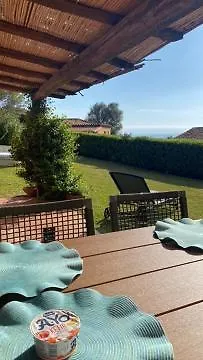 Casa vacanze Dream In Cala Granu