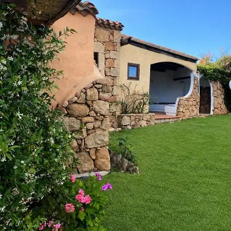 Dream In Cala Granu Casa vacanze *