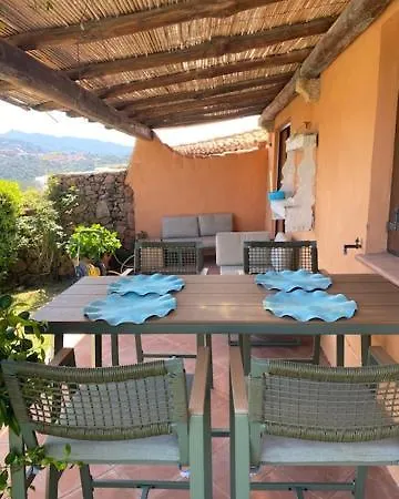 Dream In Cala Granu Casa vacanze *