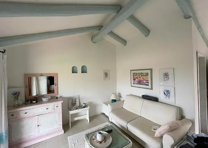 Dream In Cala Granu * Porto Cervo