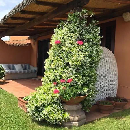 Vakantiehuis Dream In Cala Granu