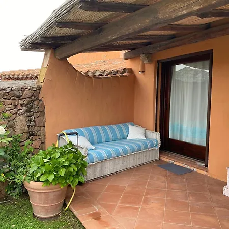 Dream In Cala Granu * Porto Cervo