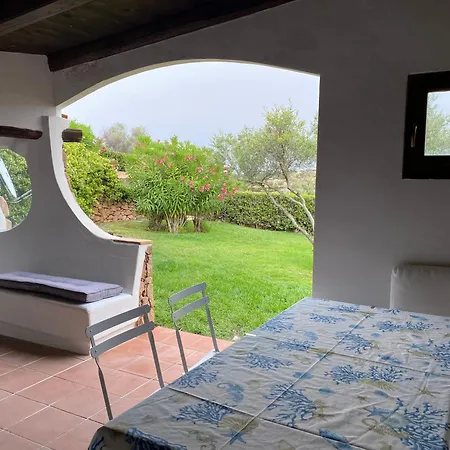 Dream In Cala Granu Vakantiehuis *