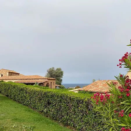 Dream In Cala Granu Vakantiehuis