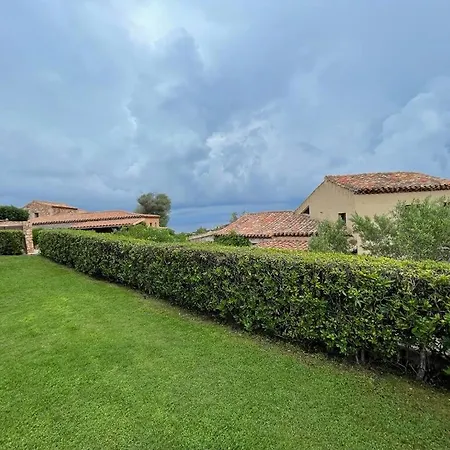 Dream In Cala Granu Vakantiehuis Porto Cervo